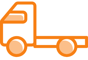 卢氏拖车/平板车